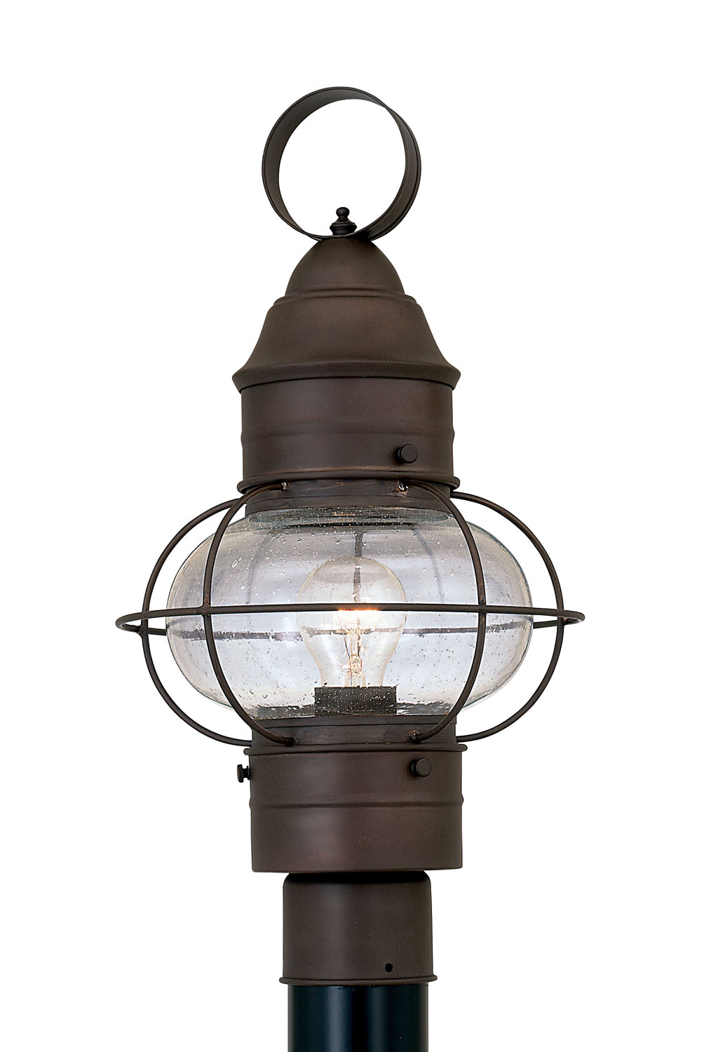 Rustique One Light … - image