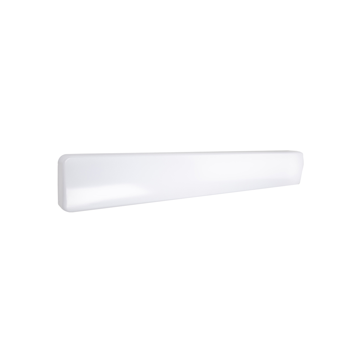 WAC WS-236-CS-WT FLO LED BATH VANITY 36IN 5CCT