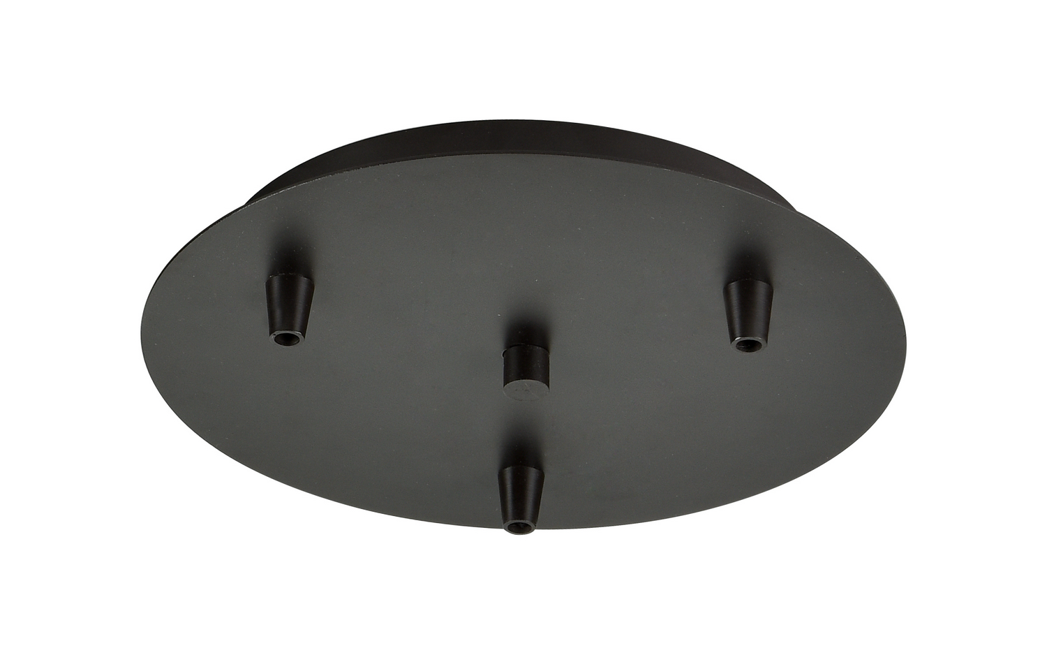Multi Port Canopy by Innovations - Custom Cord Collection, Oil Rubbed Bronze Finish - 113-OB