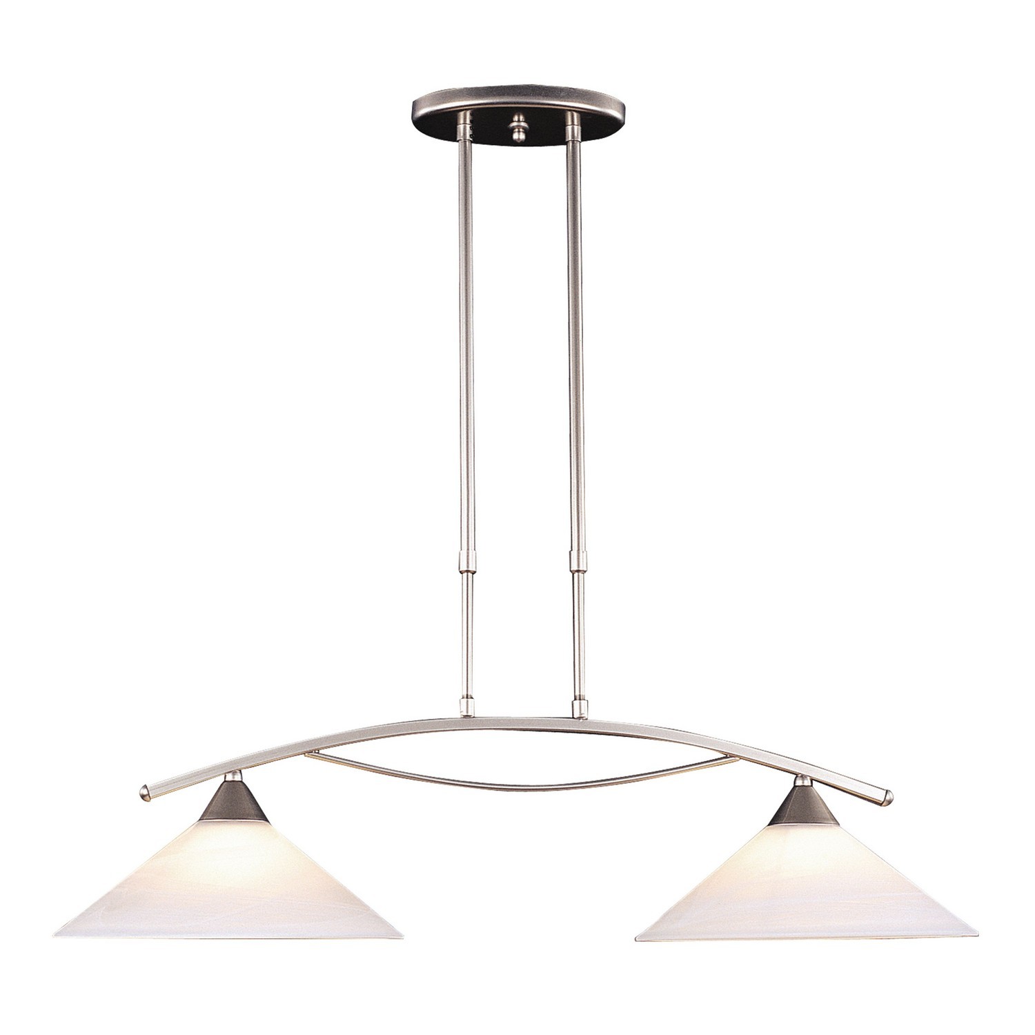 Elysburg 2-Light Li… - image