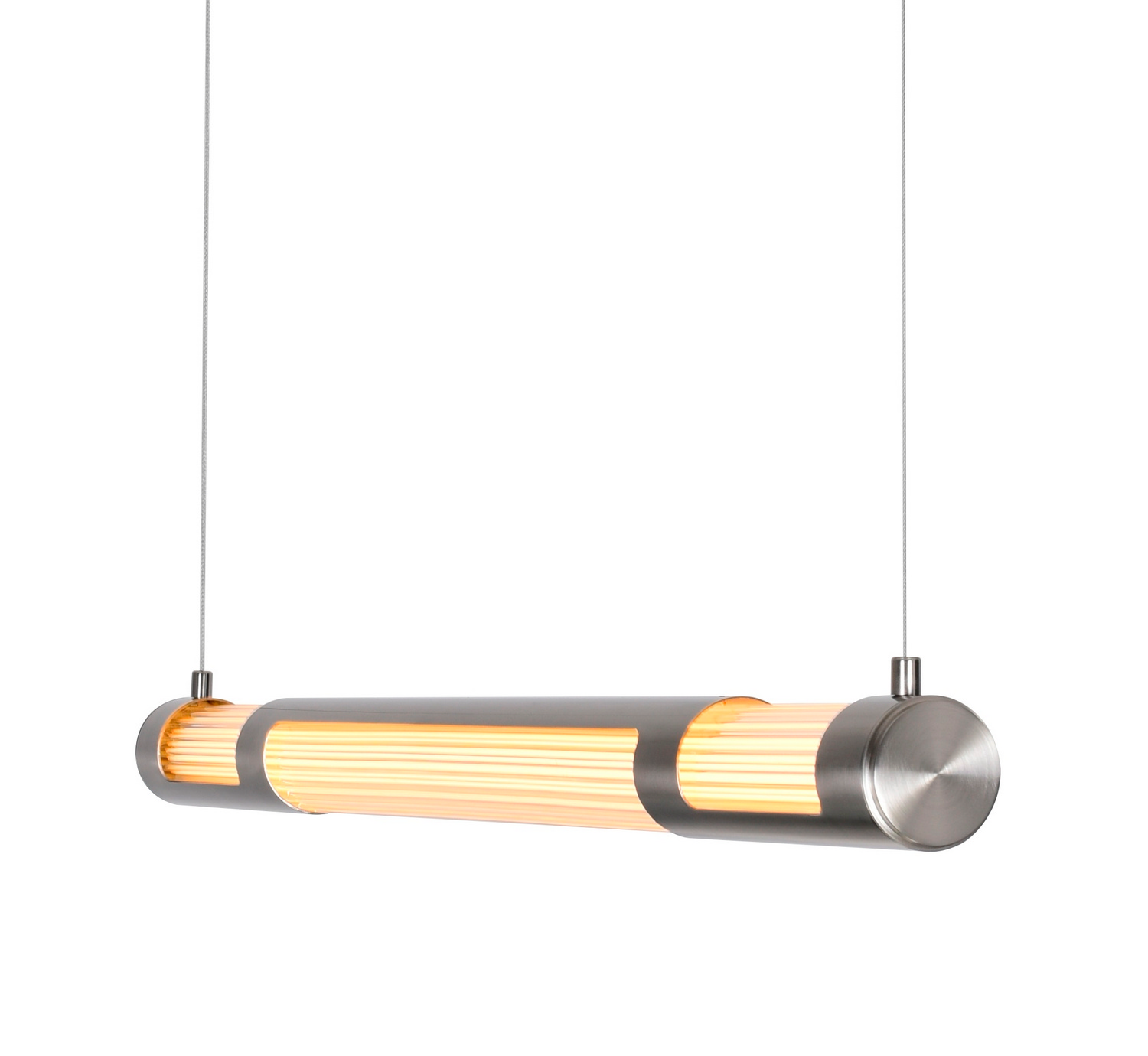 Neva 1-Light Led Ch… - image