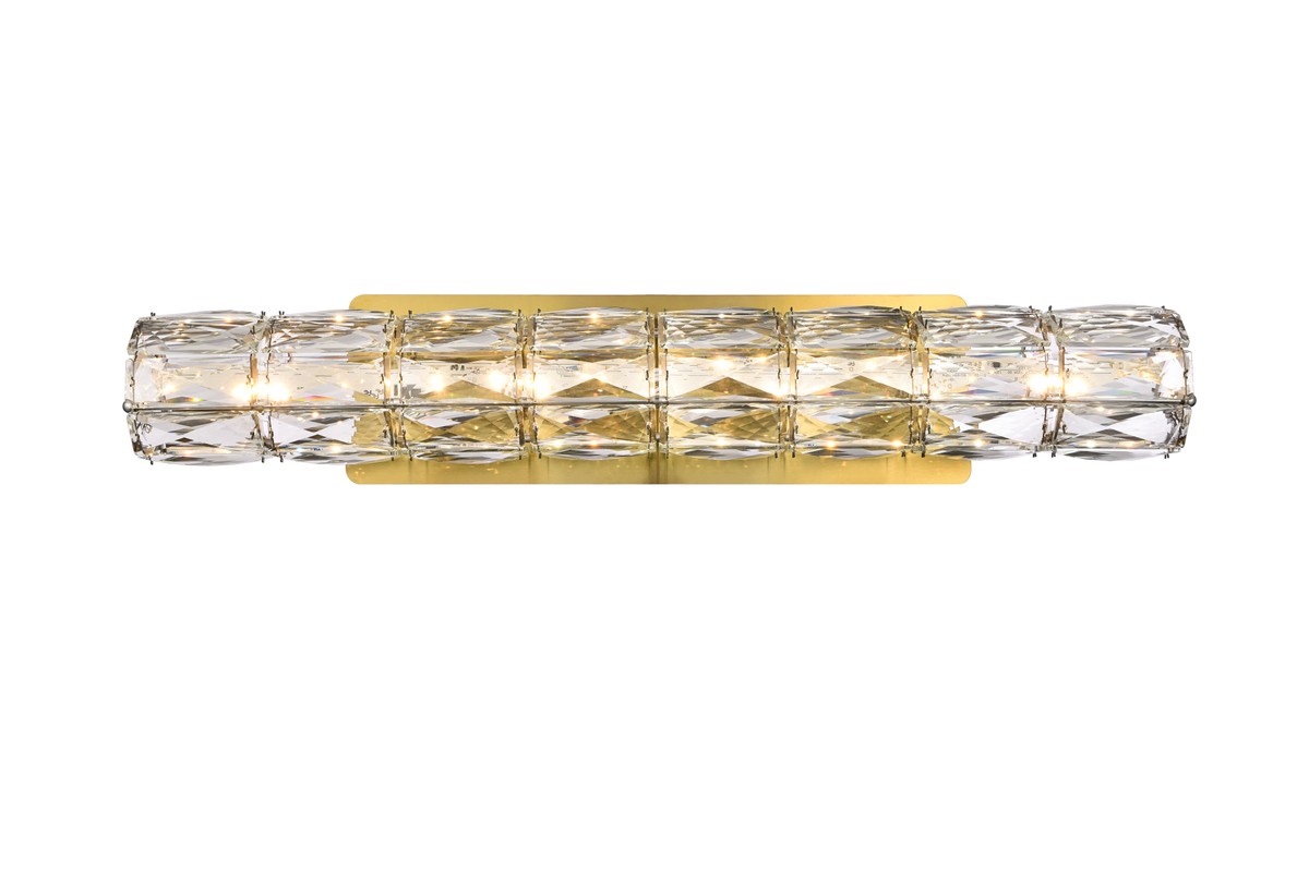 Valetta 1-Light Led… - image