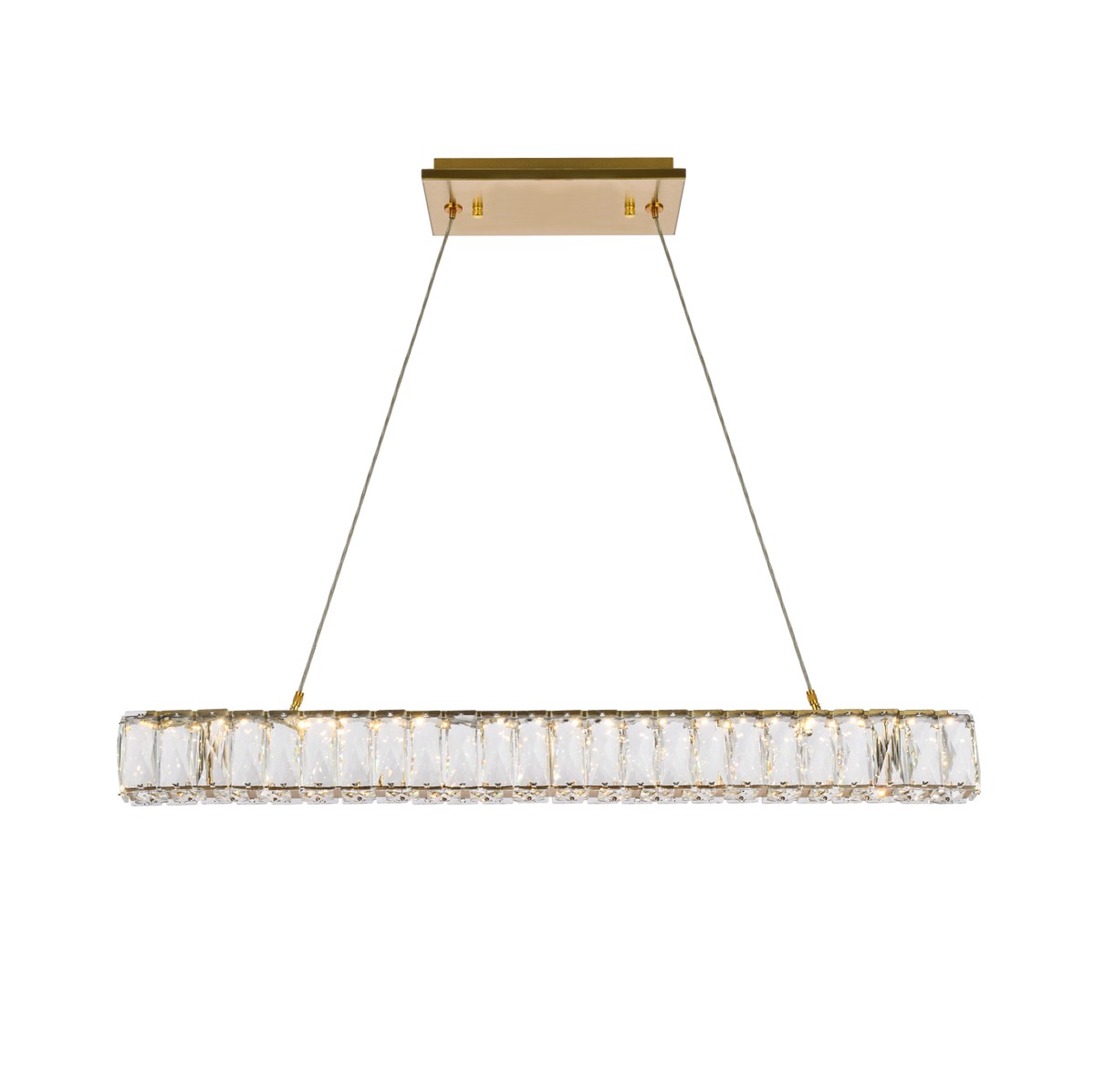 Monroe 1-Light Led … - image