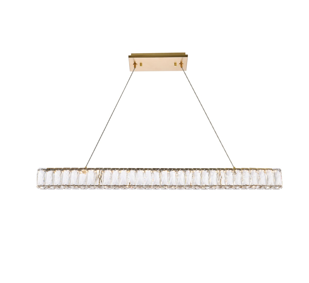 Monroe 1-Light Led … - image