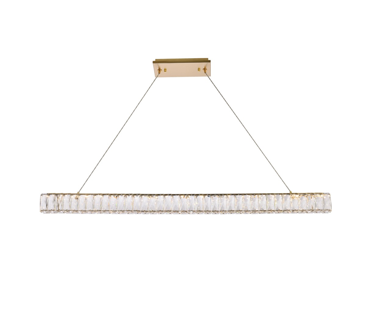 Monroe 1-Light Led … - image