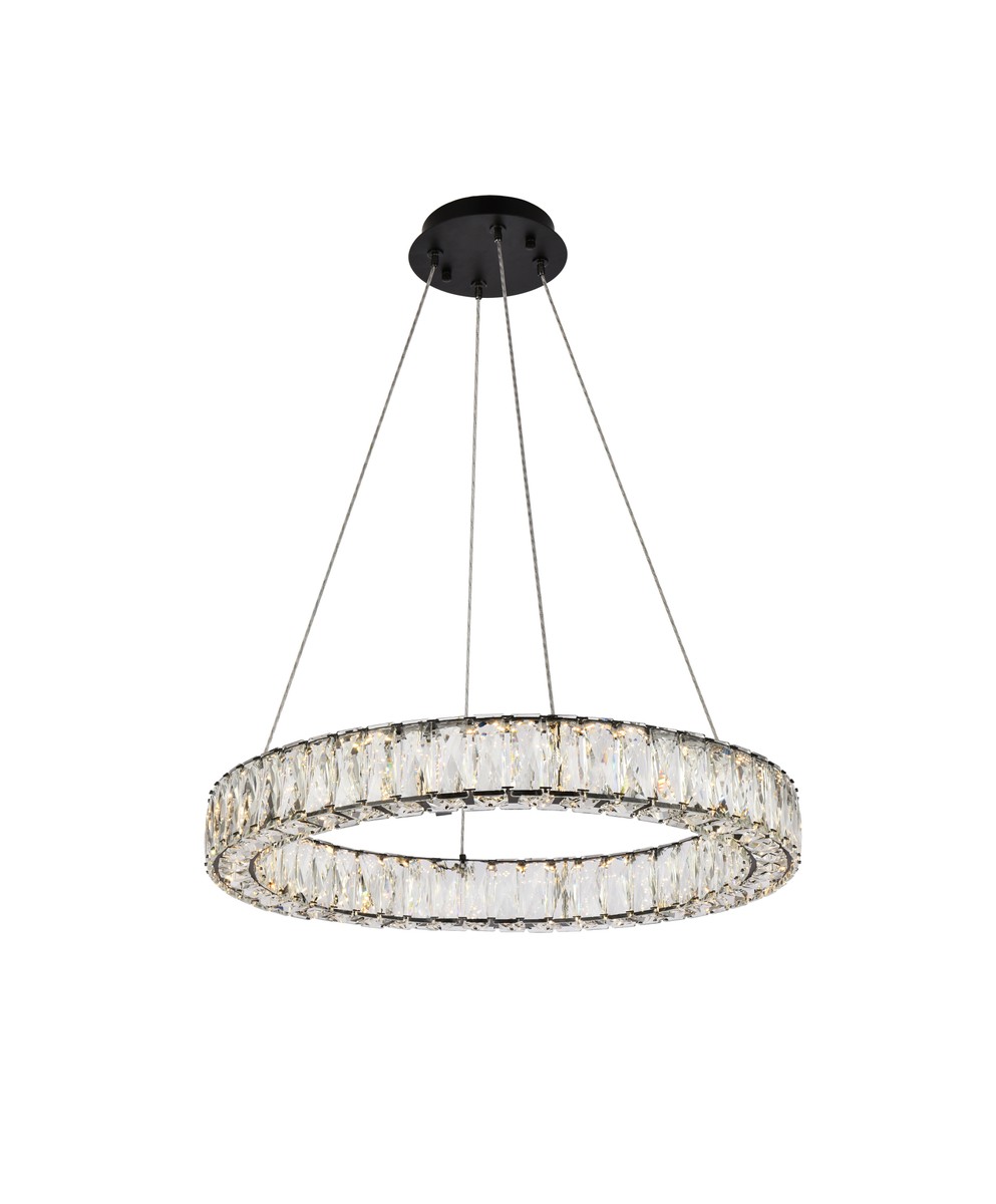 Monroe 1-Light Led … - image