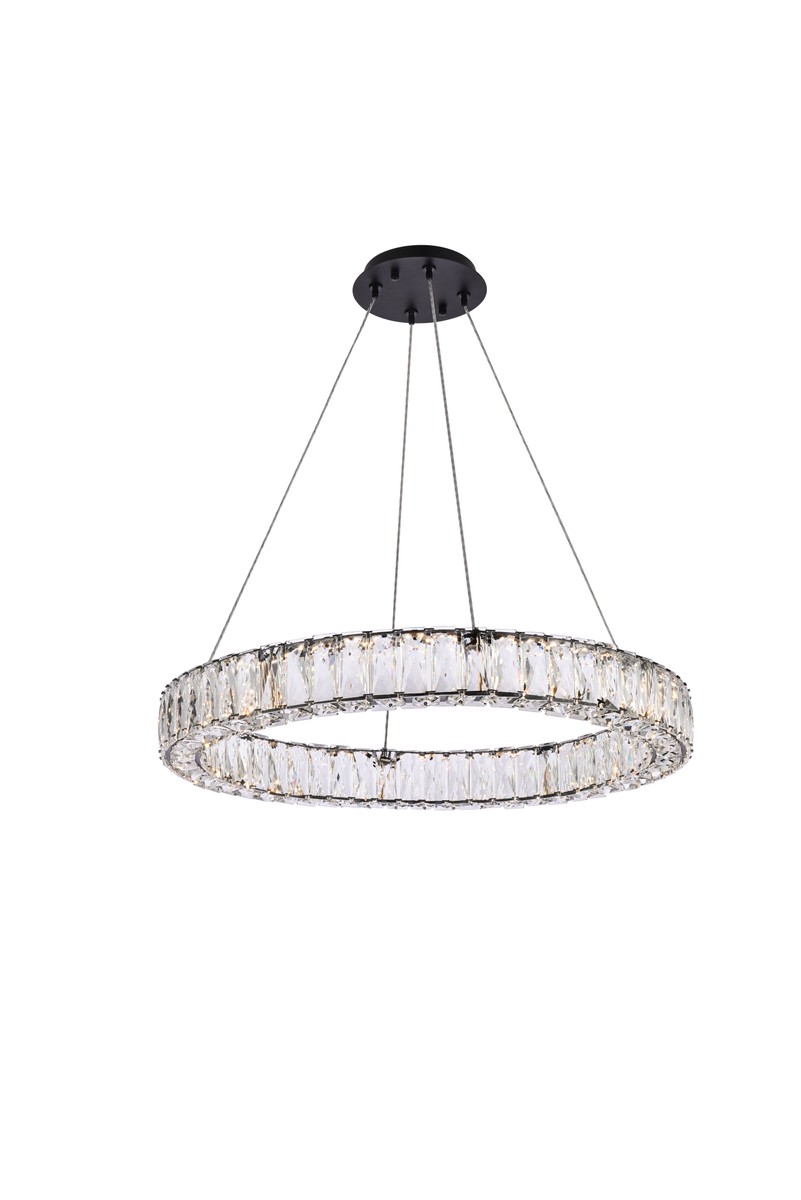 Monroe 1-Light Led … - image