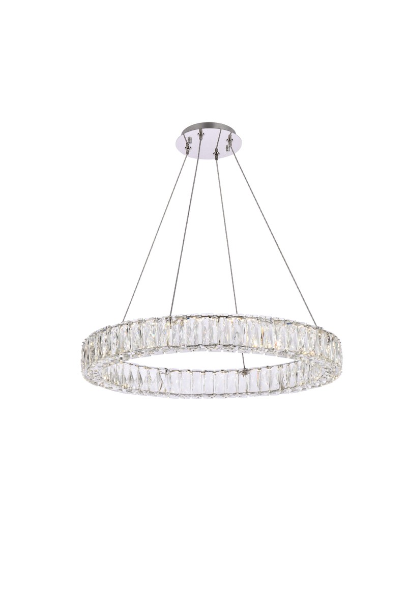 Monroe 1-Light Led … - image