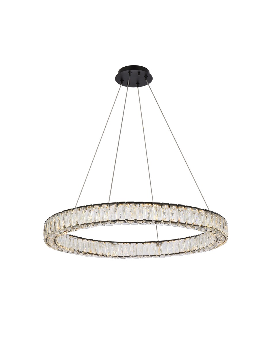 Monroe 1-Light Led … - image