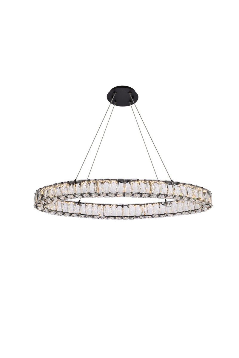 Monroe 1-Light Led … - image