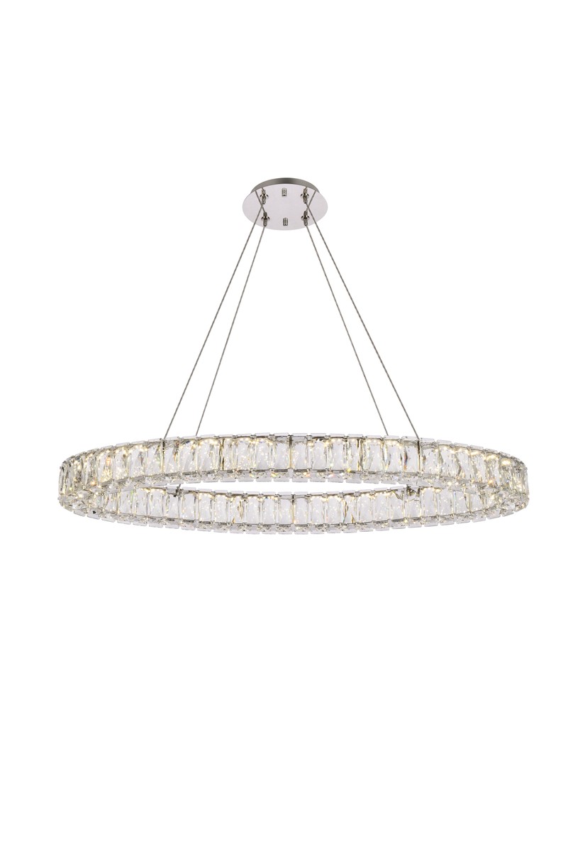 Monroe 1-Light Led … - image