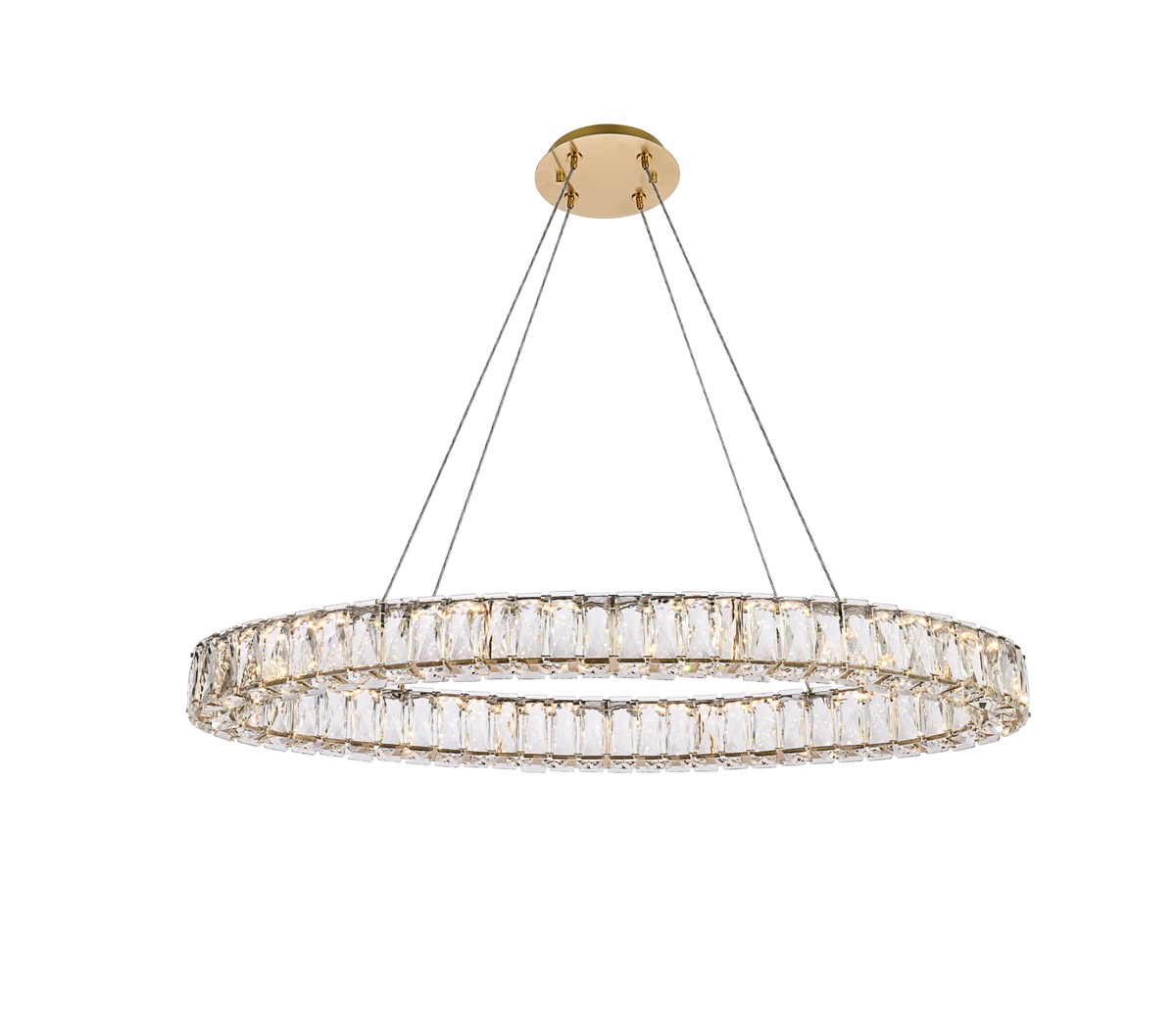 Monroe 1-Light Led … - image