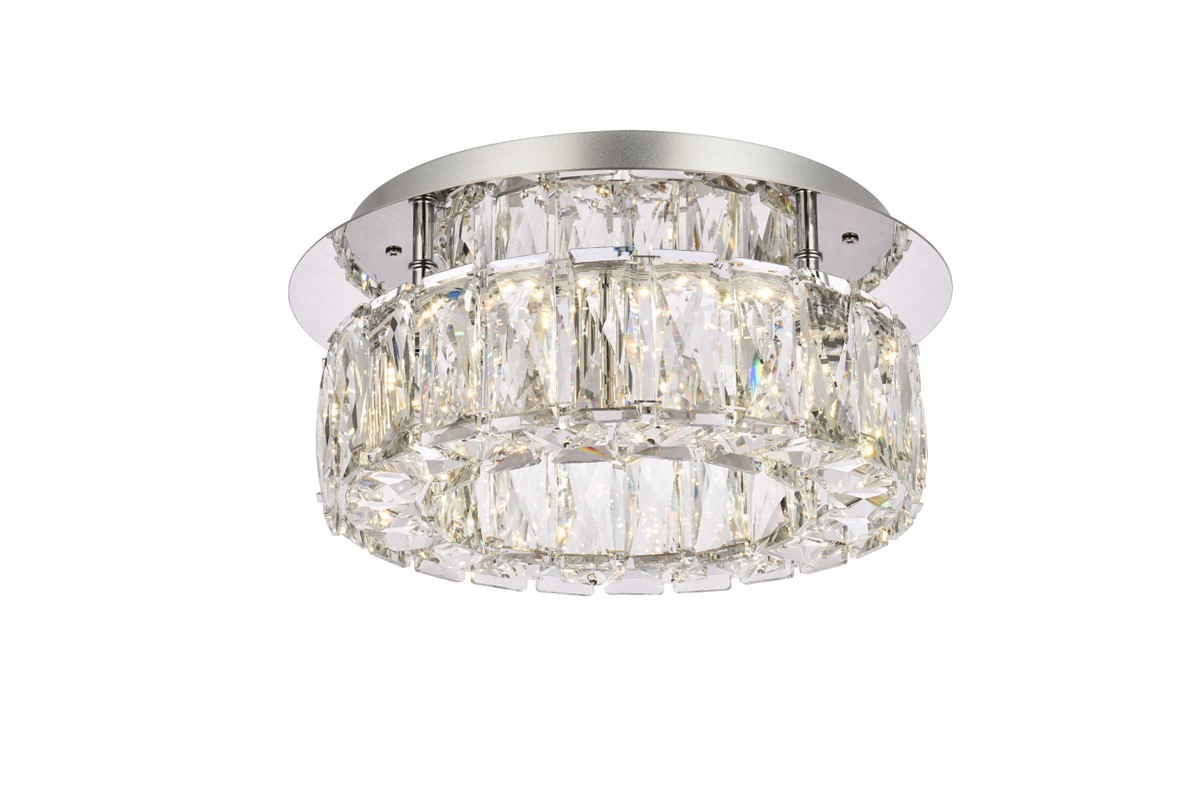 Monroe 1-Light Led … - image