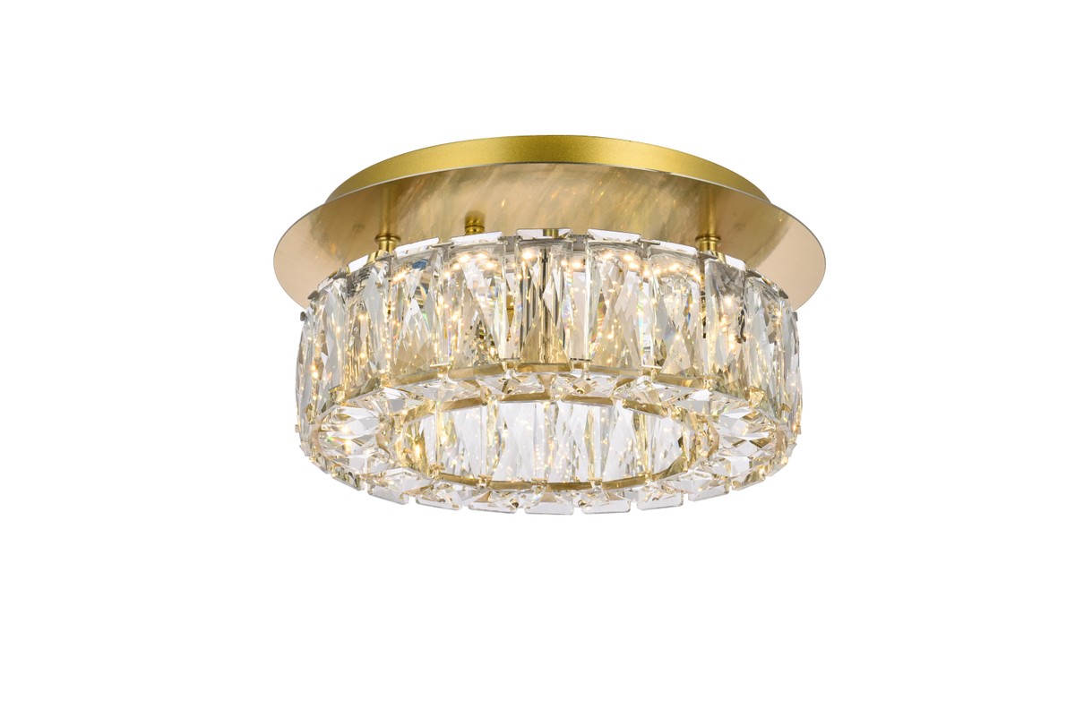 Monroe 1-Light Led … - image