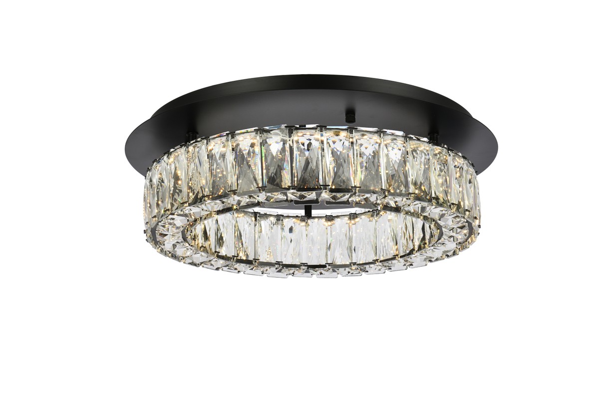 Monroe 1-Light Led … - image