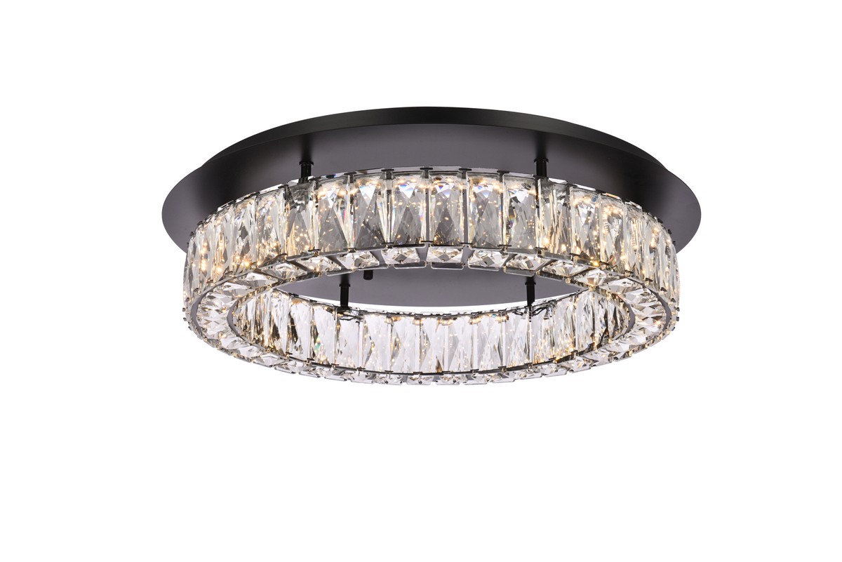 Monroe 1-Light Led … - image