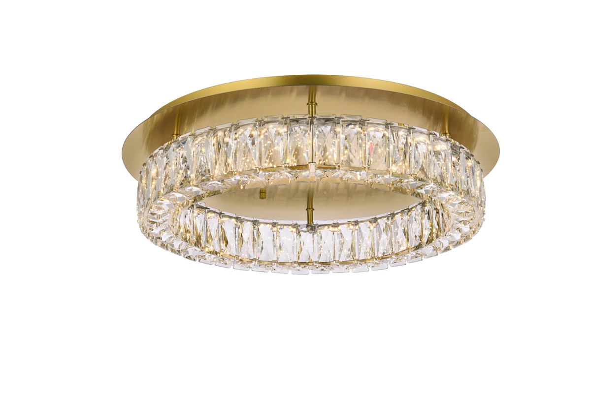 Monroe 1-Light Led … - image