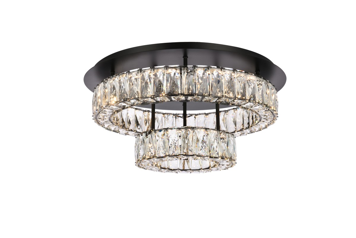 Monroe 2-Light Led … - image