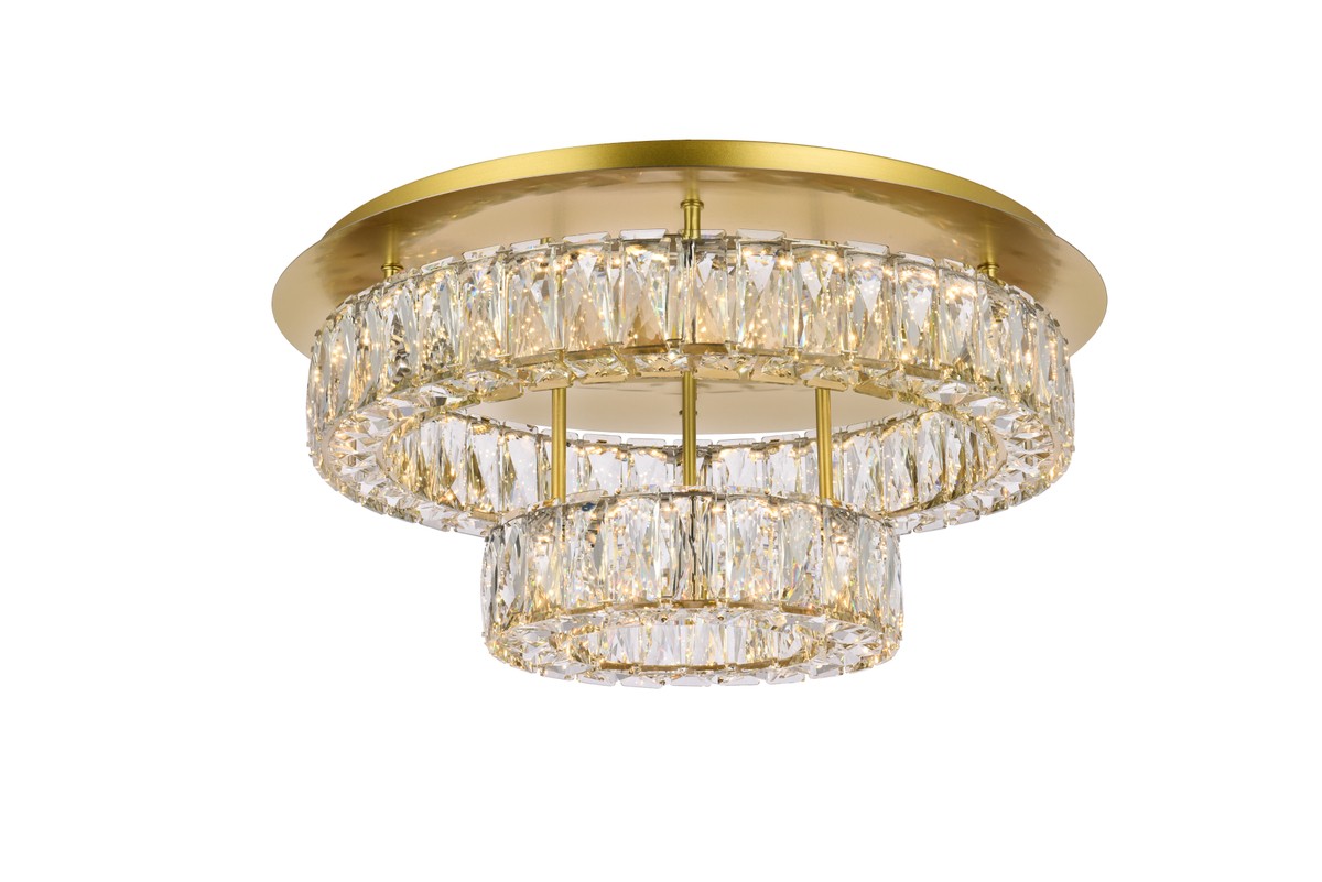 Monroe 2-Light Led … - image