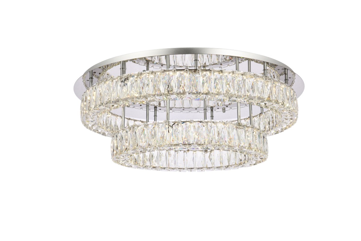 Monroe 2-Light Led … - image