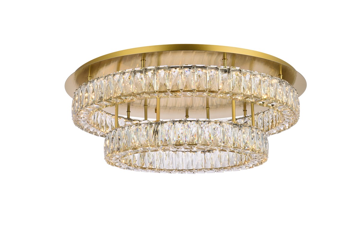Monroe 2-Light Led … - image
