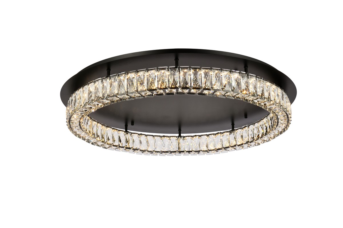 Monroe 1-Light Led … - image
