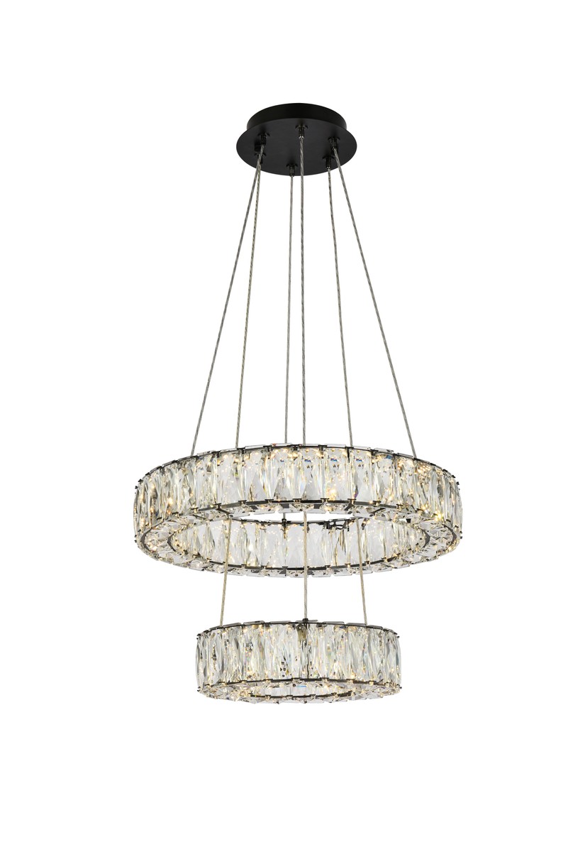 Monroe 2-Light Led … - image