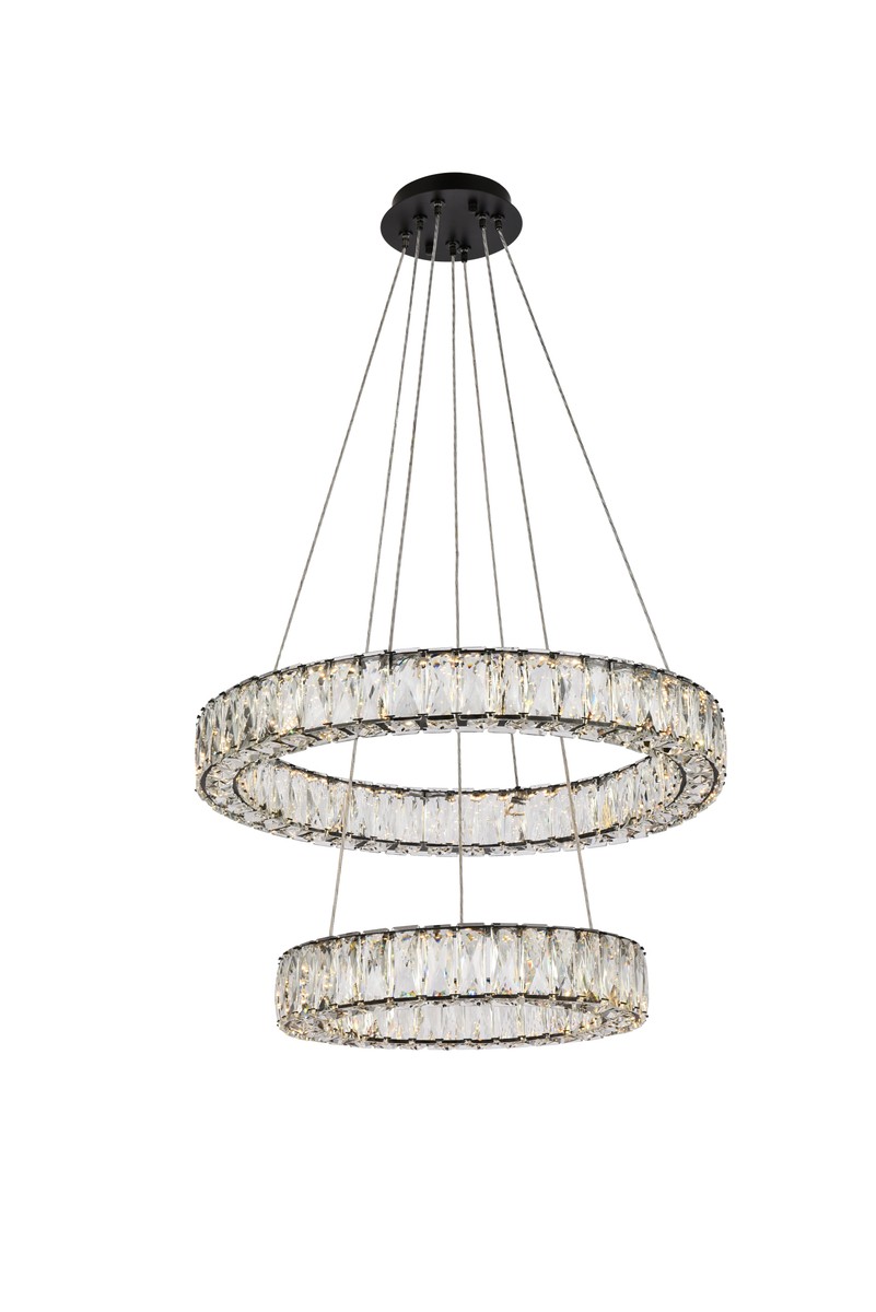 Monroe 2-Light Led … - image