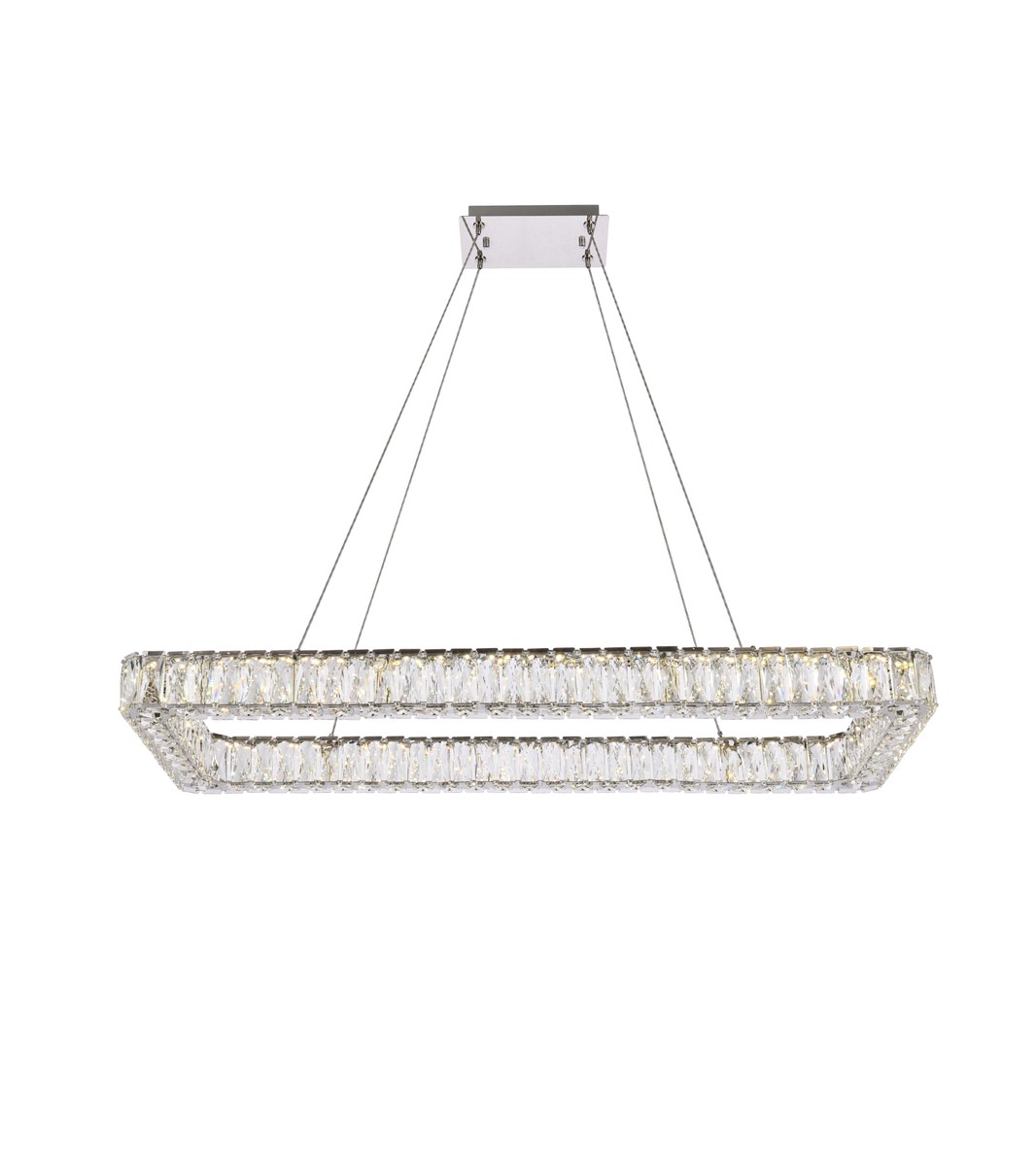 Monroe 1-Light Led … - image