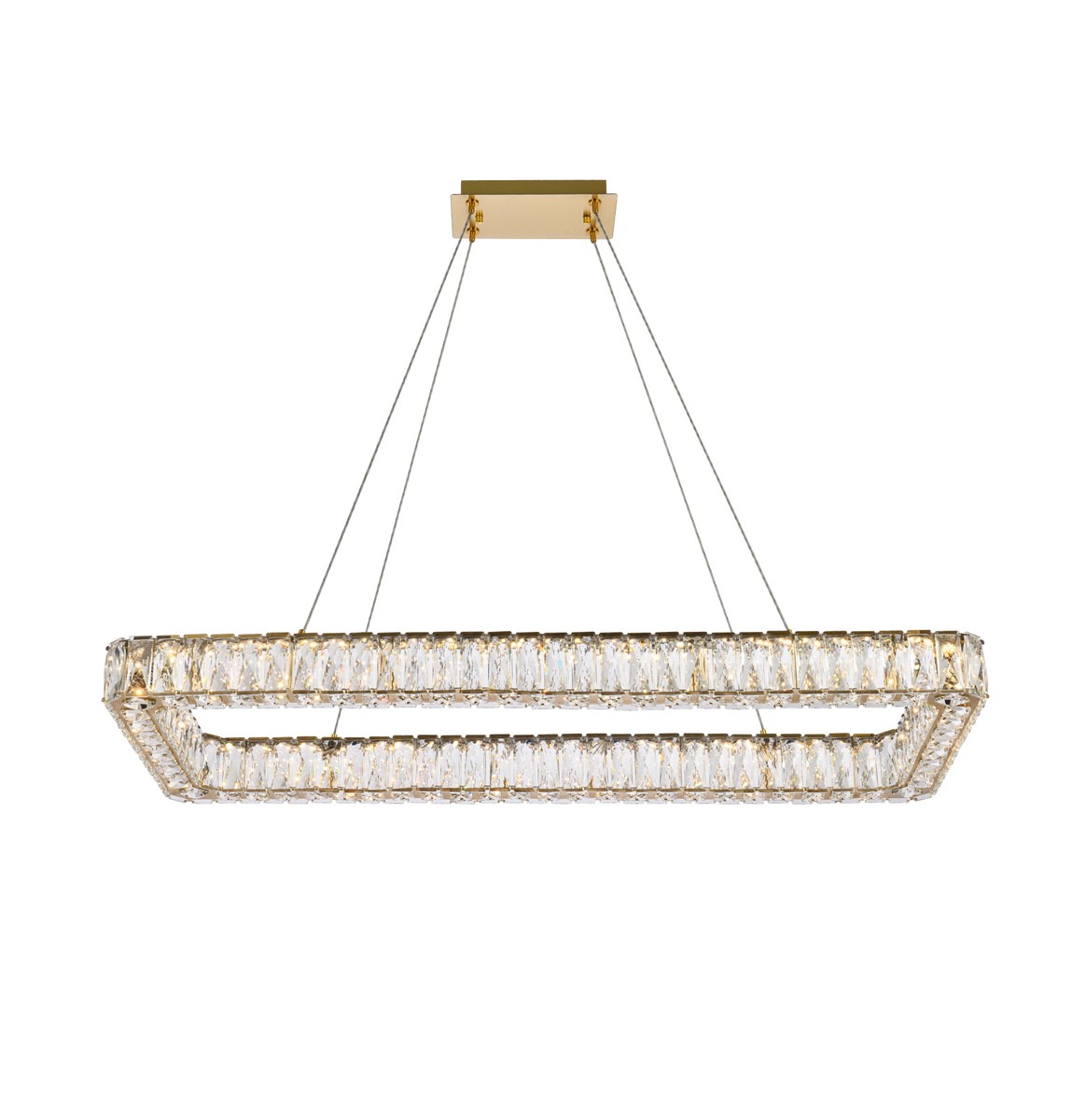 Monroe 1-Light Led … - image
