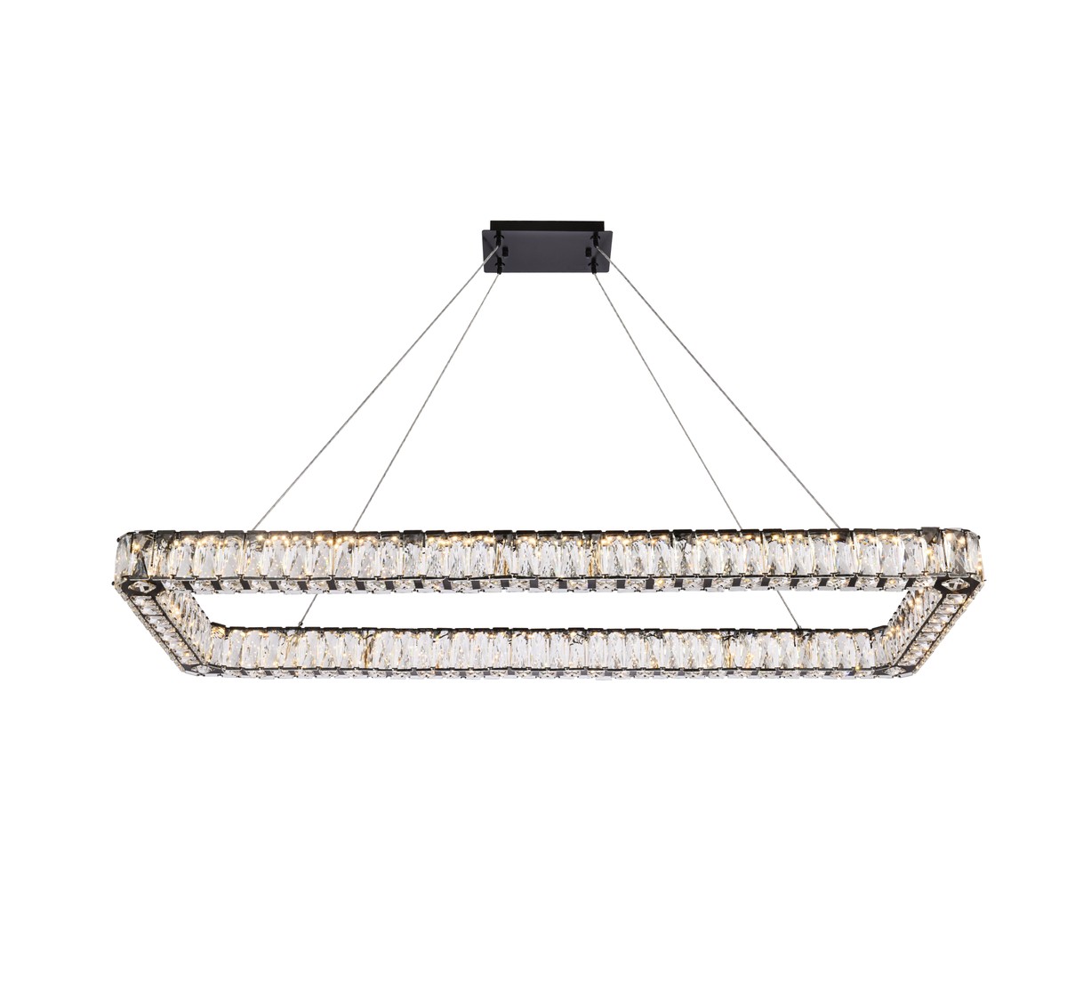 Monroe 1-Light Led … - image