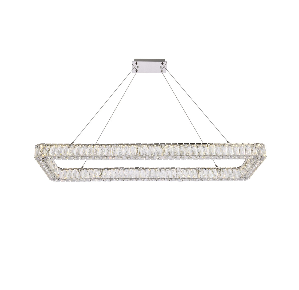 Monroe 1-Light Led … - image