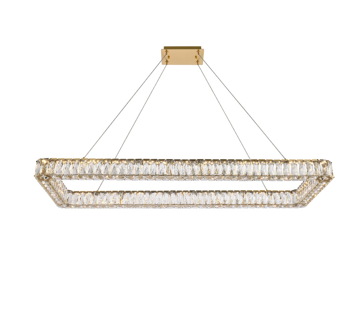 Monroe 1-Light Led … - image