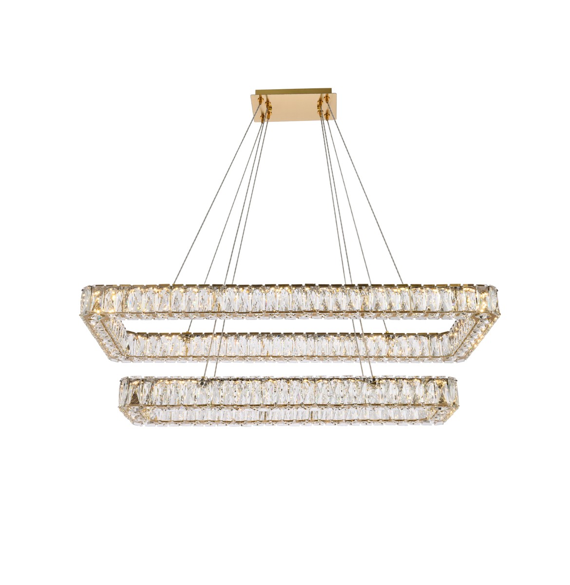Monroe 2-Light Led … - image