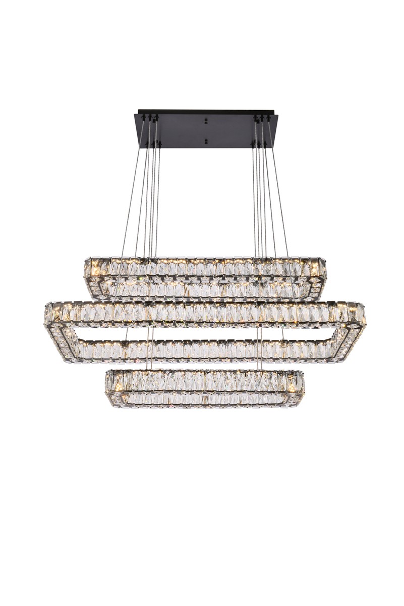 Monroe 3-Light Led … - image