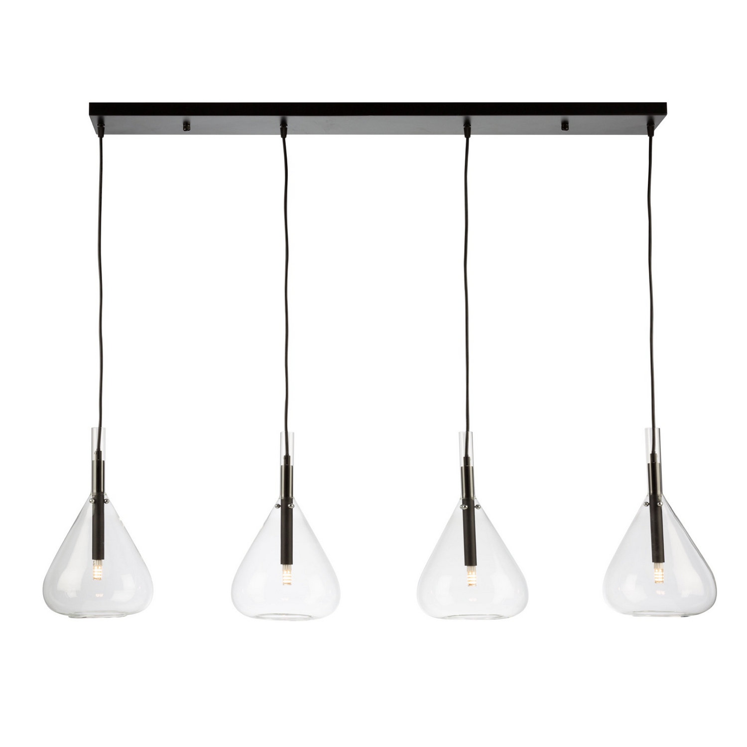 Conic 4-Light Linea… - image