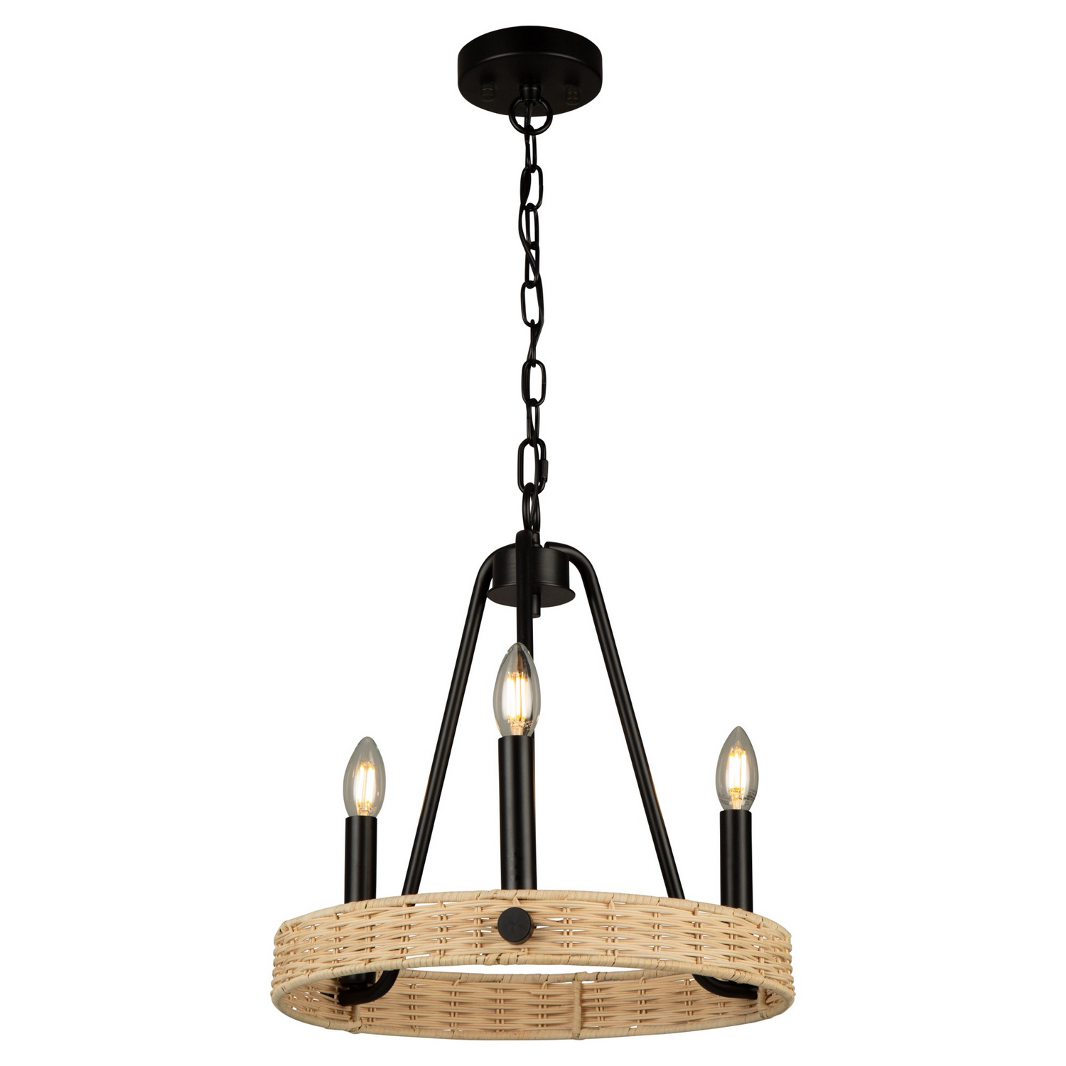 Perris 3-Light Chan… - image