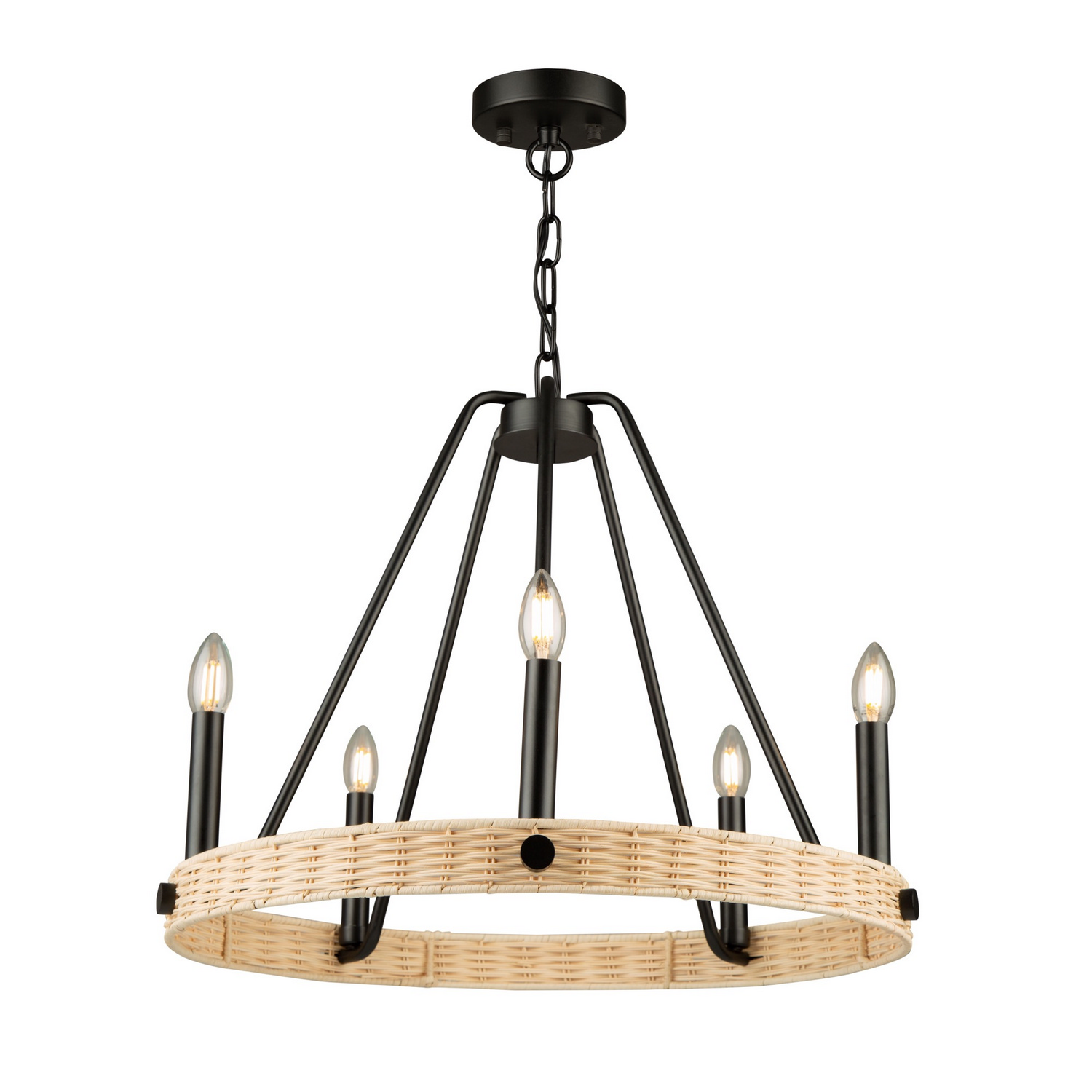 Perris 5-Light Chan… - image