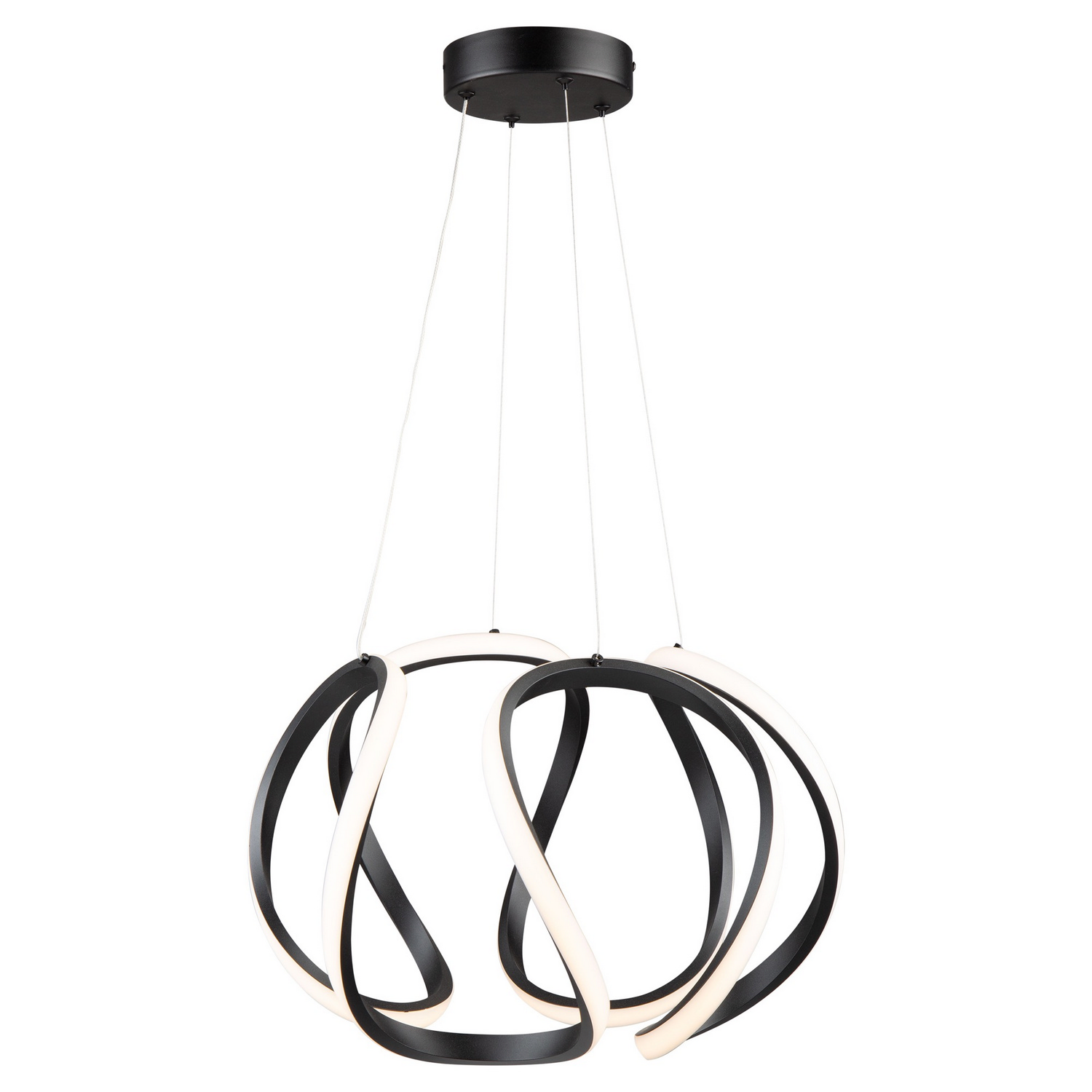 Mira Led Pendant In… - image