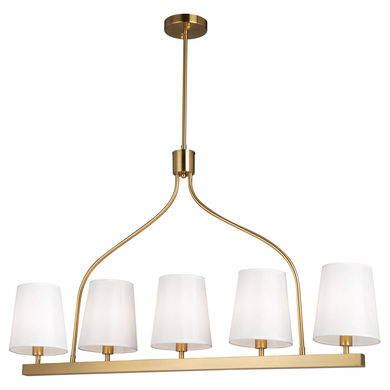 Rhythm 5-Light Line… - image