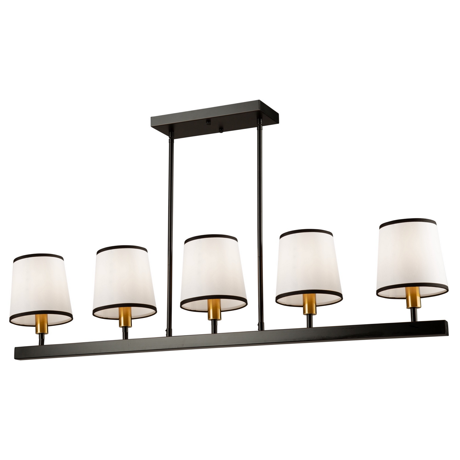Coco 5-Light Linear… - image