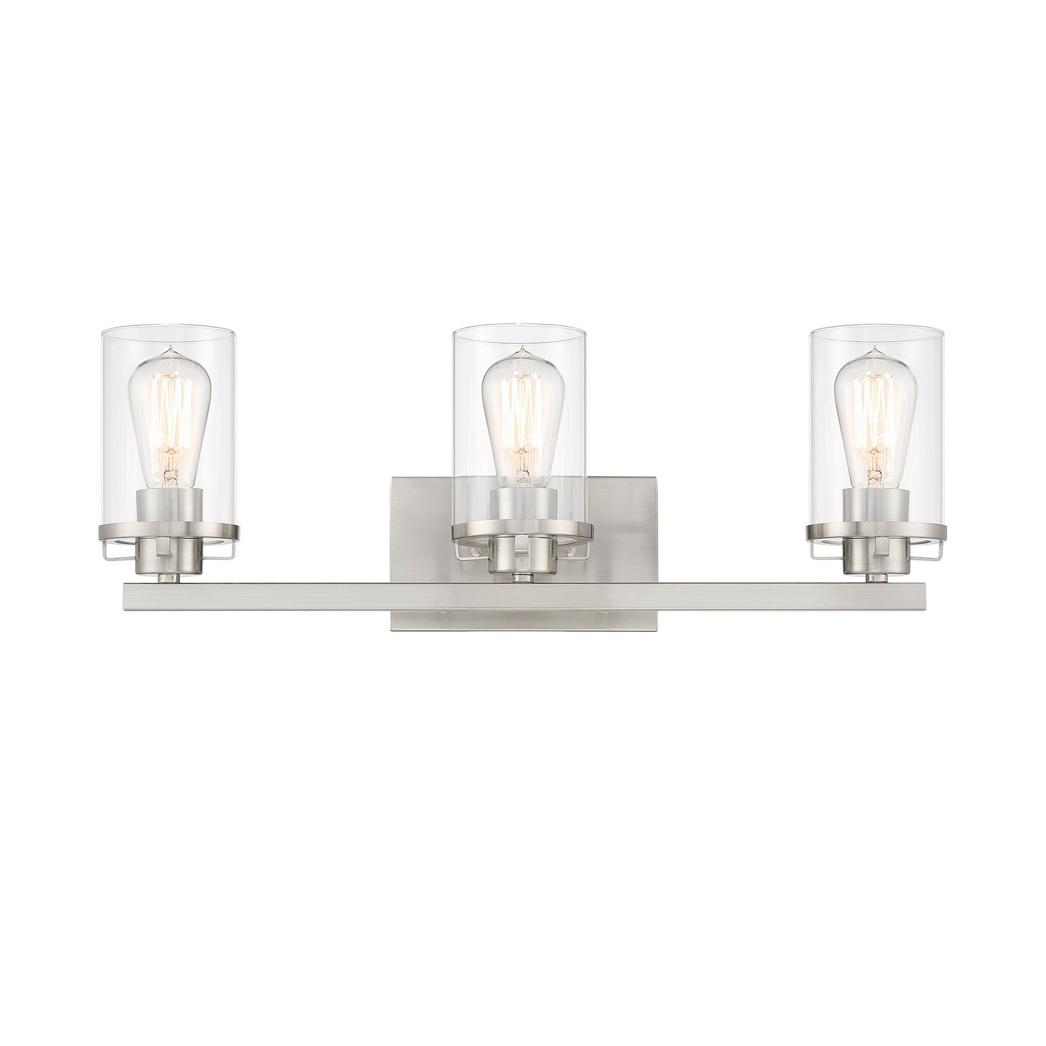 Jedrek 3-Light Bath… - image