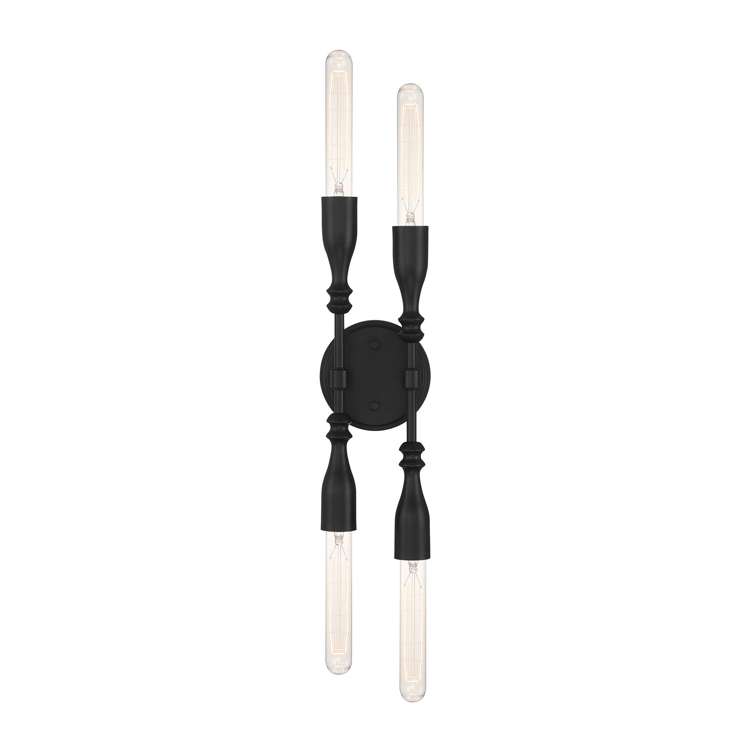 Louise 4-Light Bath… - image