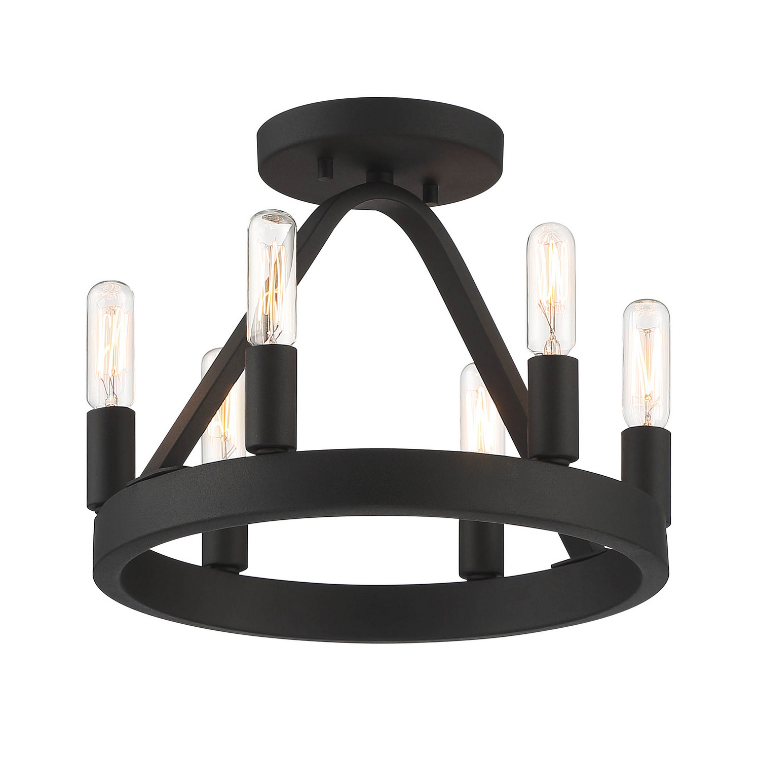 Carousel 6-Light Se… - image