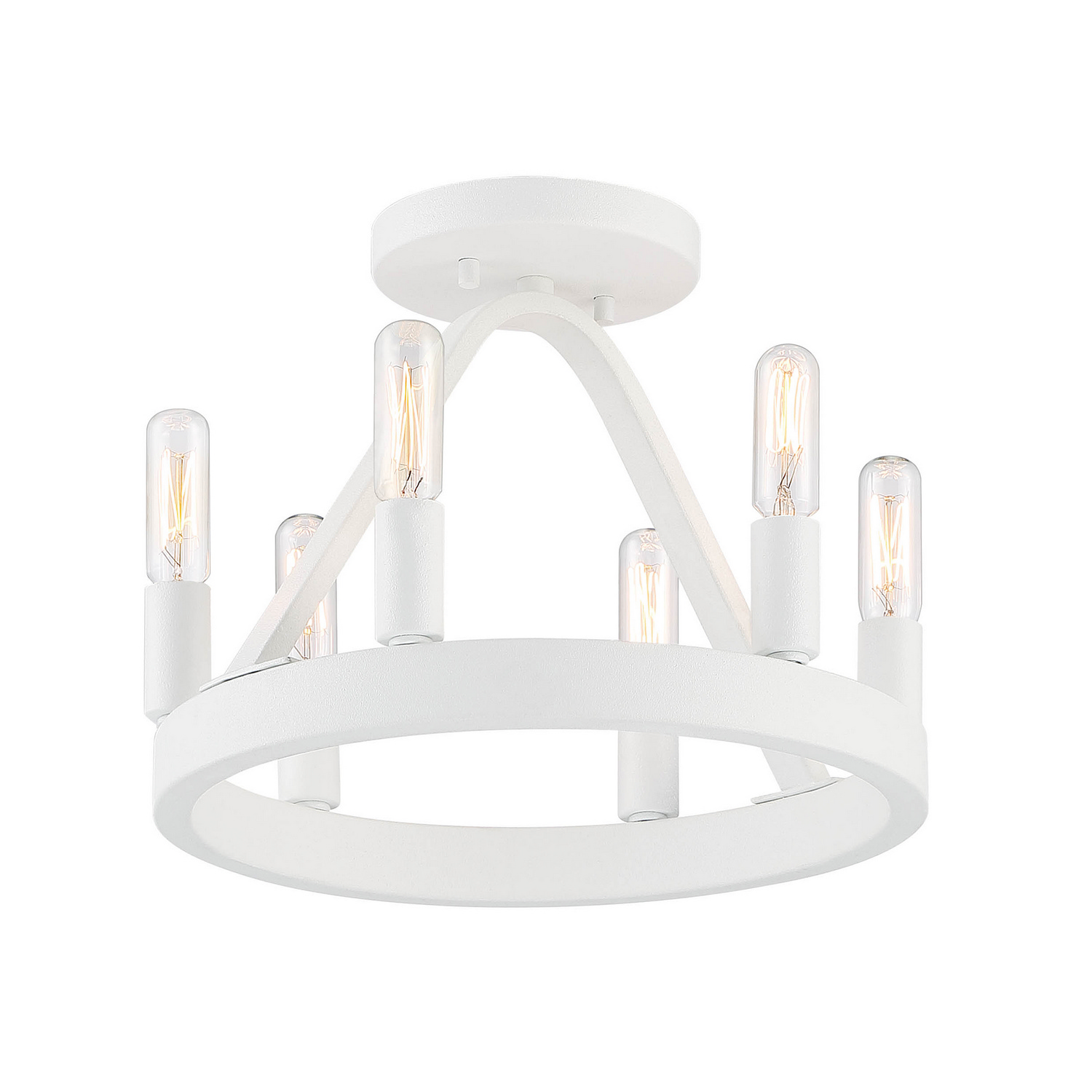 Carousel 6-Light Se… - image