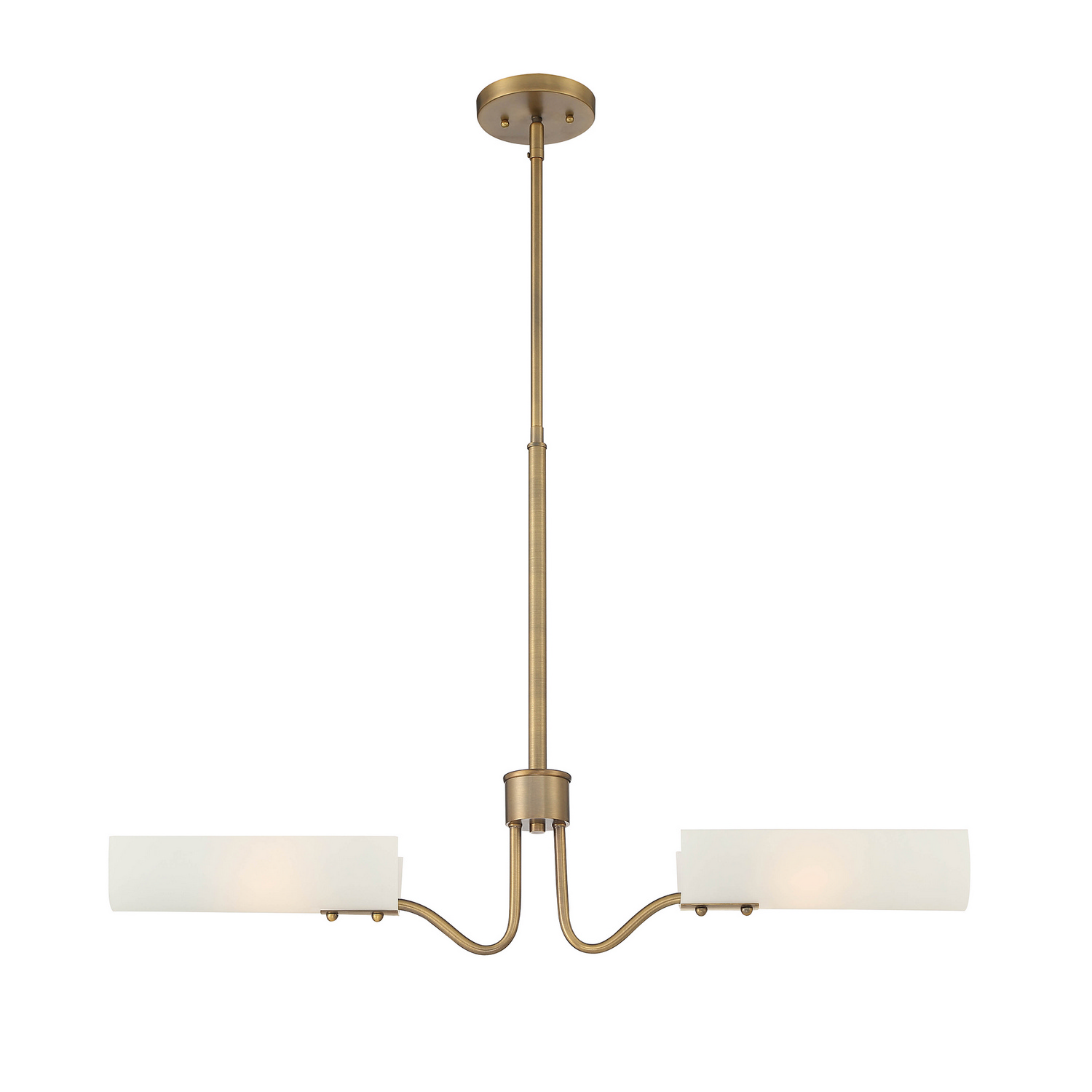 Manhasset 2-Light I… - image