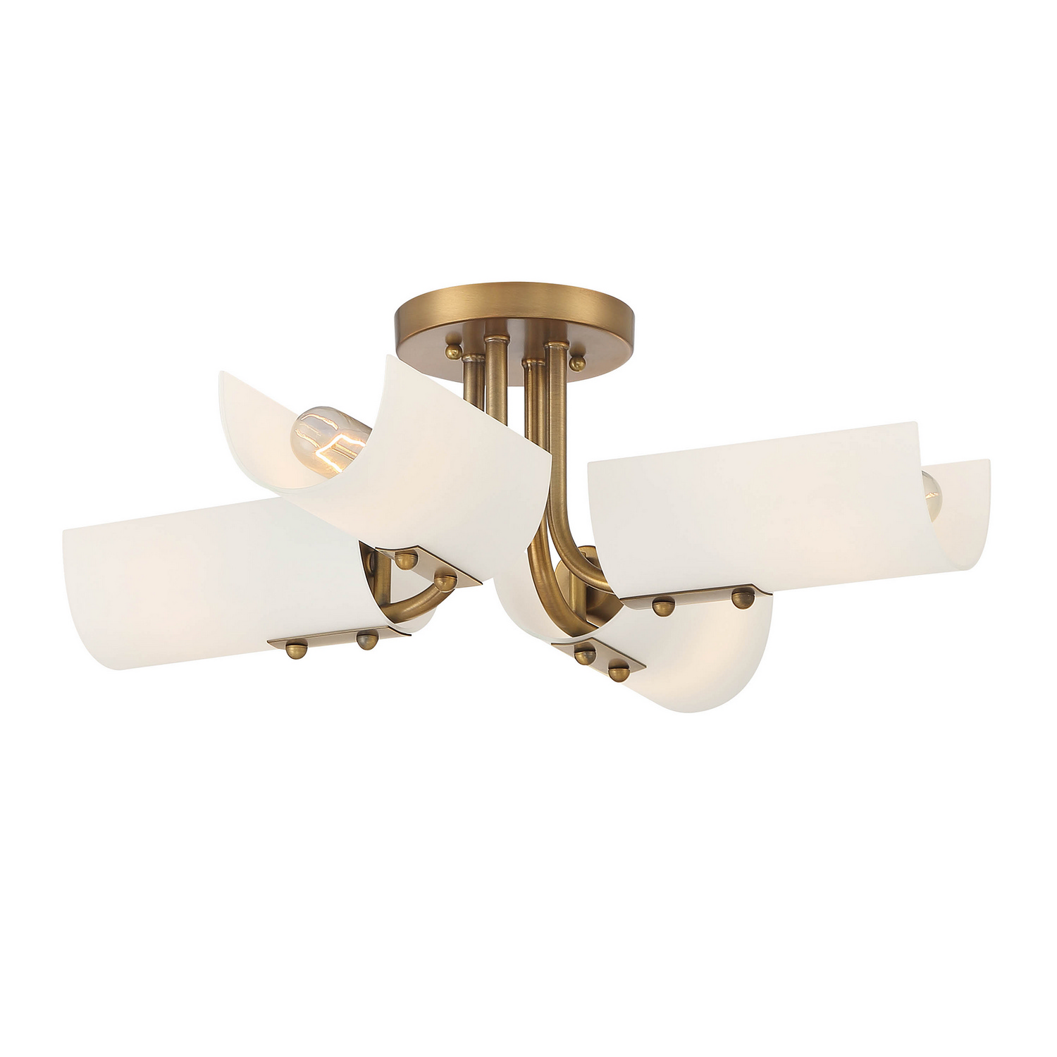 Manhasset 4-Light S… - image
