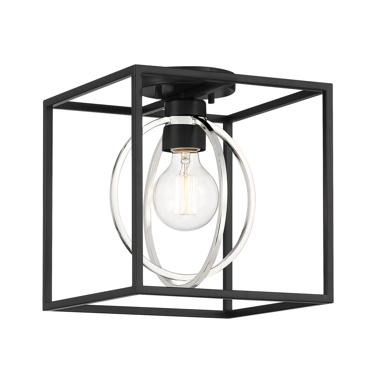 Kew Gardens 1-Light… - image