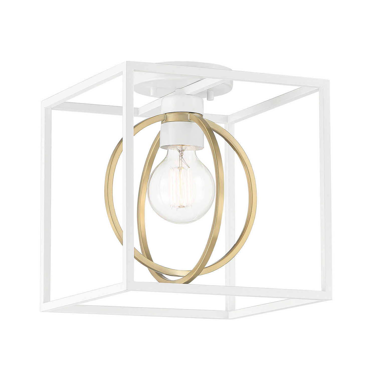 Kew Gardens 1-Light… - image