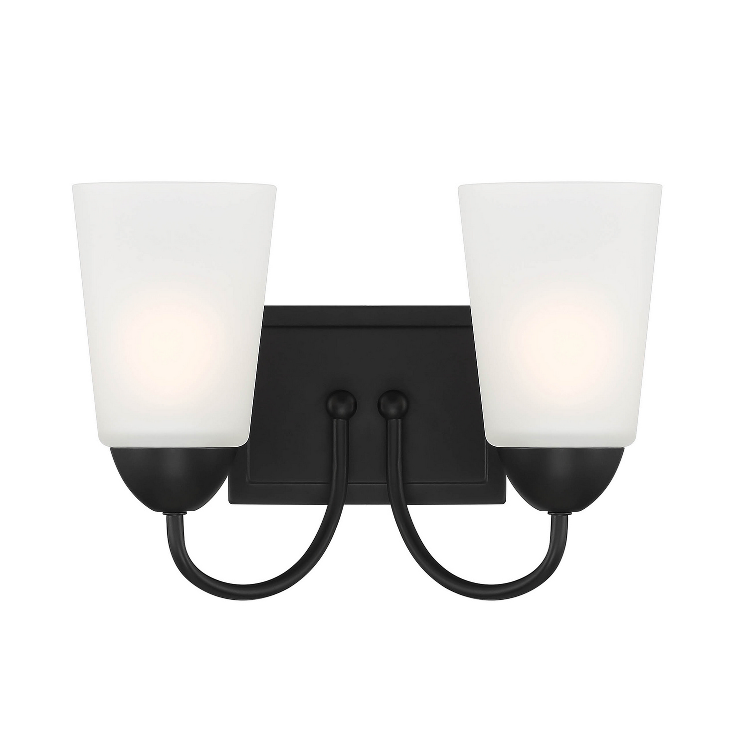 Malone 2-Light Bath… - image
